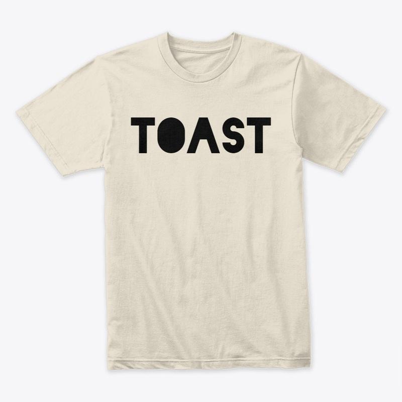 Toast Tee