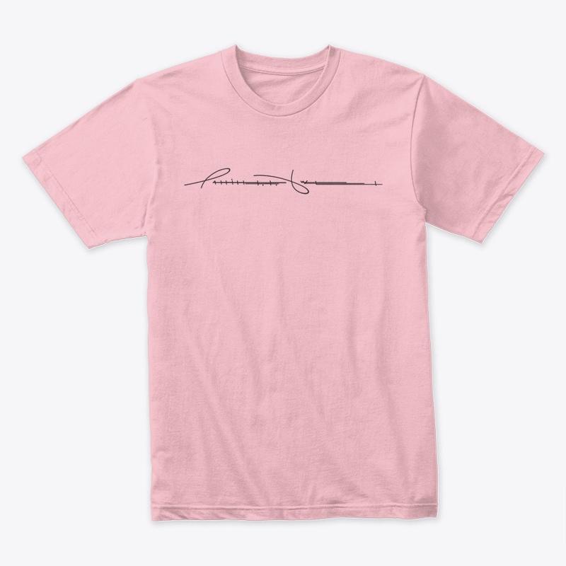 Signature Tee